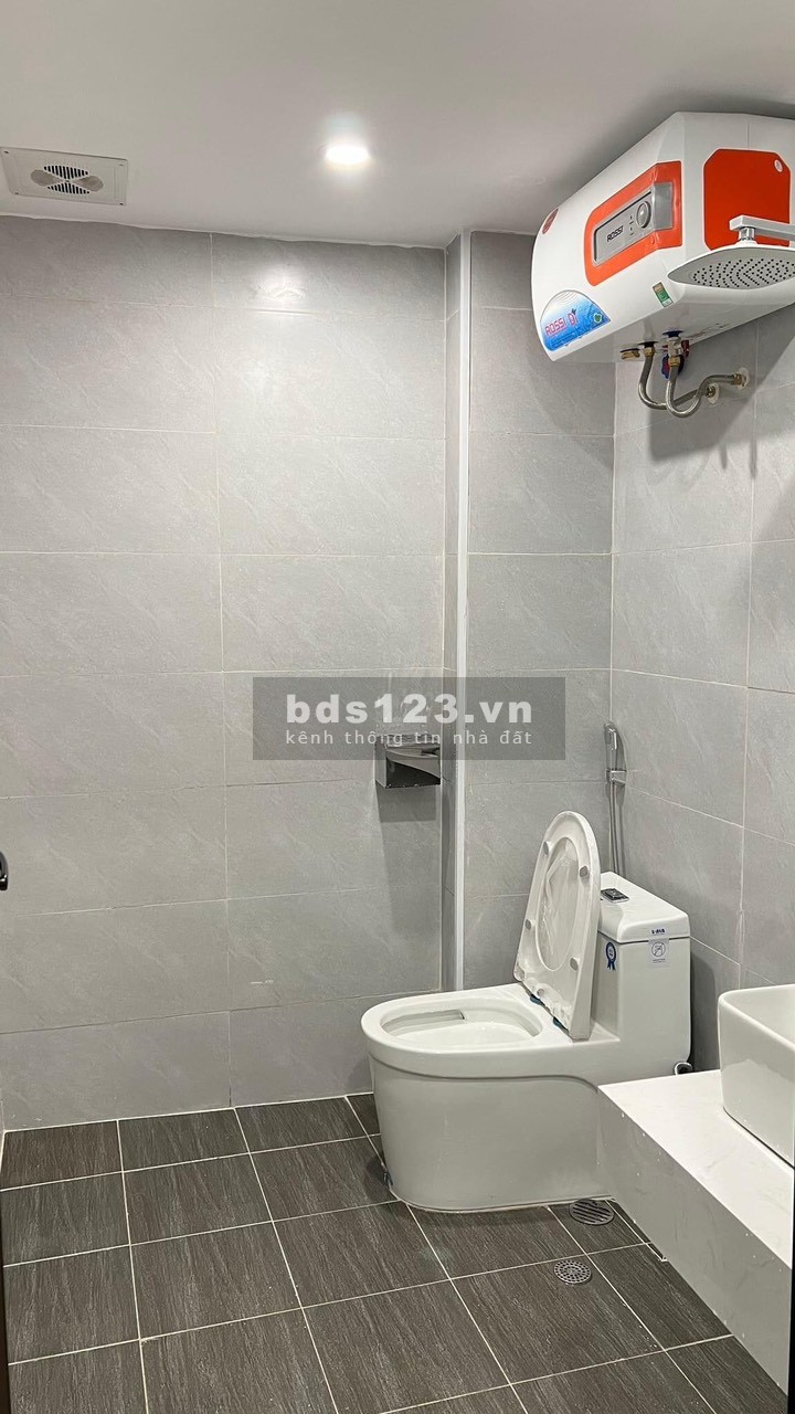 BN CỰC PHẨM Thụy Khuê, Tây Hồ, 30m2,5 tầng, hơn 3 tỷ