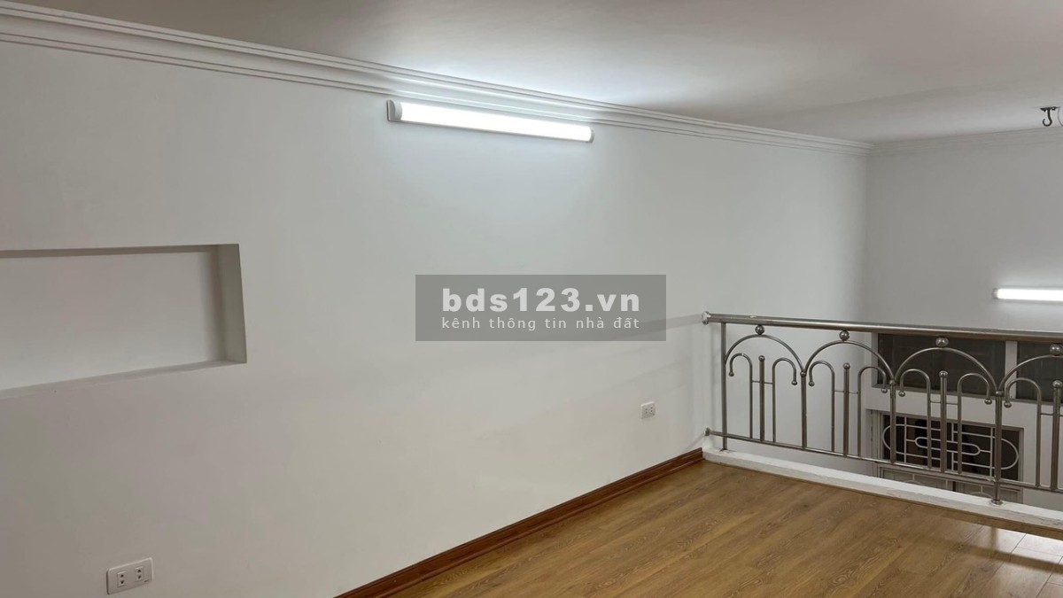 BN CỰC PHẨM Thụy Khuê, Tây Hồ, 30m2,5 tầng, hơn 3 tỷ