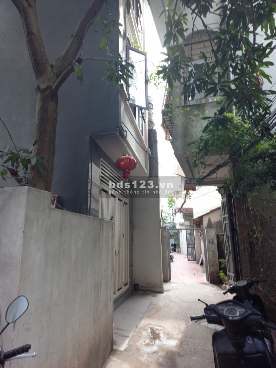 Siêu phẩm nhà phố Quan Nhân, nội thất lung linh, 45m2 ,Hơn 4 Tỷ