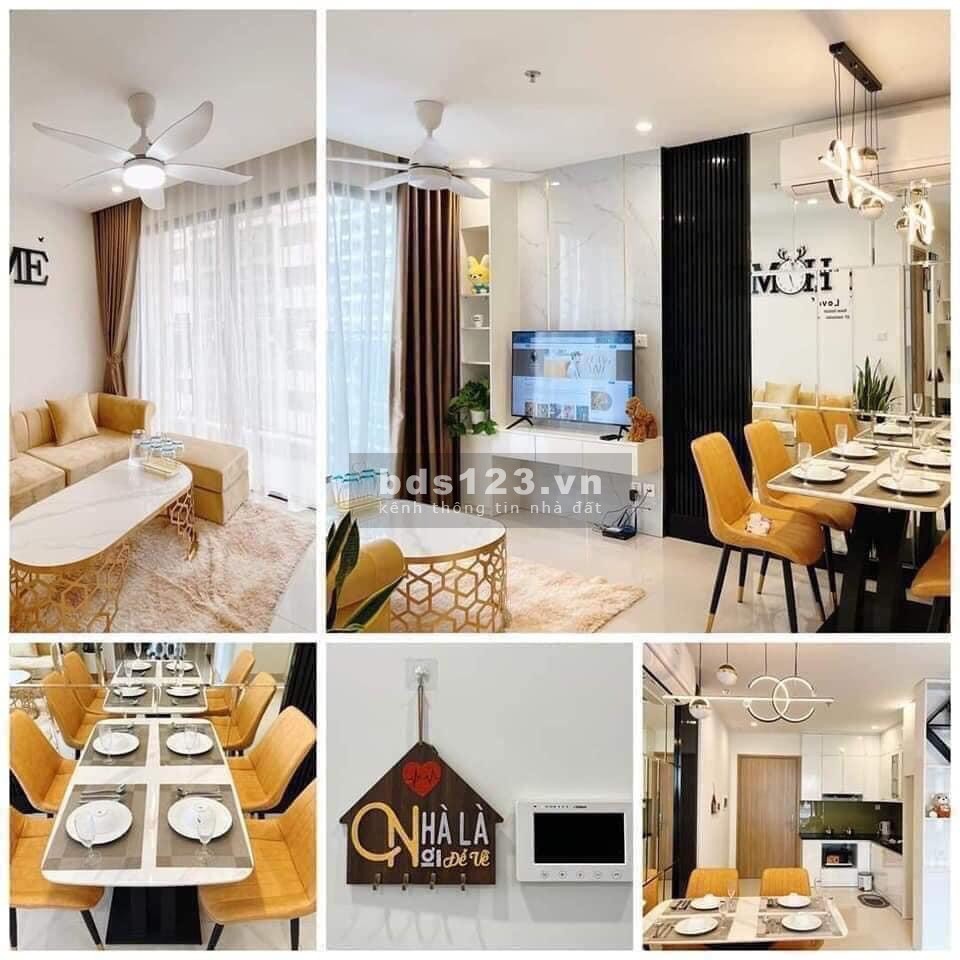 Cập nhật các căn hộ cho thuê giá tốt nhất tại Vinhomes Ocean Park Gia Lâm (studio, 1PN, 2PN, 3PN)