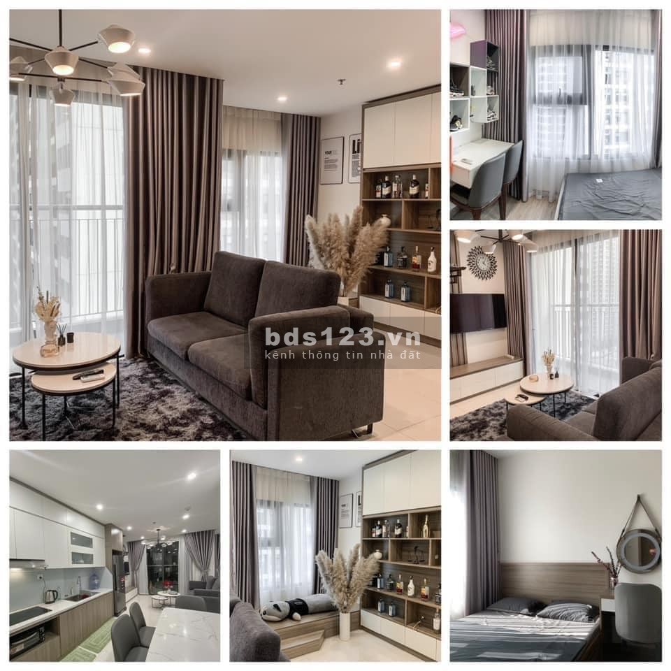 Cập nhật các căn hộ cho thuê giá tốt nhất tại Vinhomes Ocean Park Gia Lâm (studio, 1PN, 2PN, 3PN)
