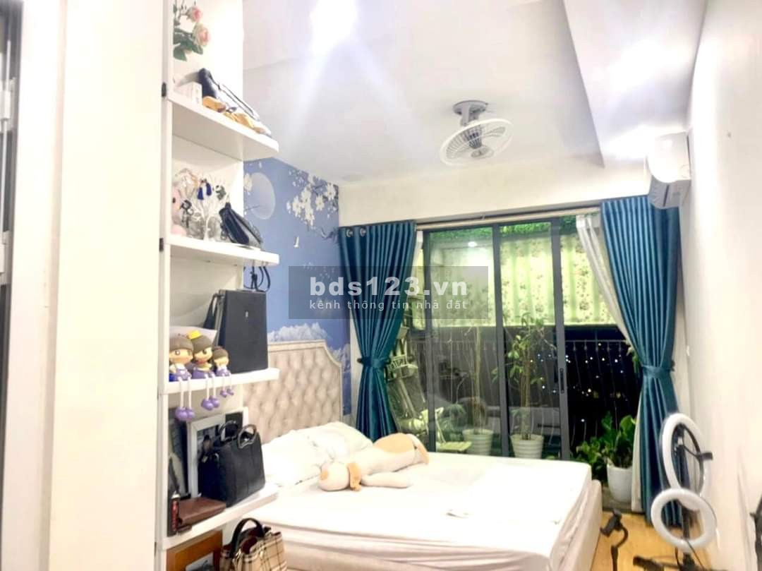 Siêu phẩm nhà phố Quan Nhân, nội thất lung linh, 45m2 ,Hơn 4 Tỷ