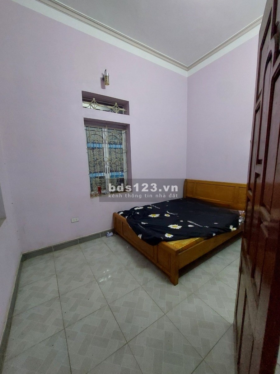 Bán nhà đất 2 tầng Phù Lỗ, S-111m2, giá 3.7 tỷ, gần Chợ Phù Lỗ, trường tiểu học Phù Lỗ B, sổ sẵn