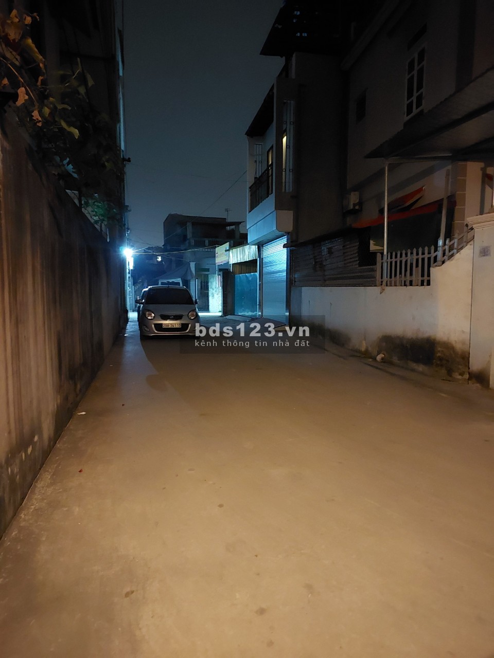 Bán nhà đất 2 tầng Phù Lỗ, S-111m2, giá 3.7 tỷ, gần Chợ Phù Lỗ, trường tiểu học Phù Lỗ B, sổ sẵn