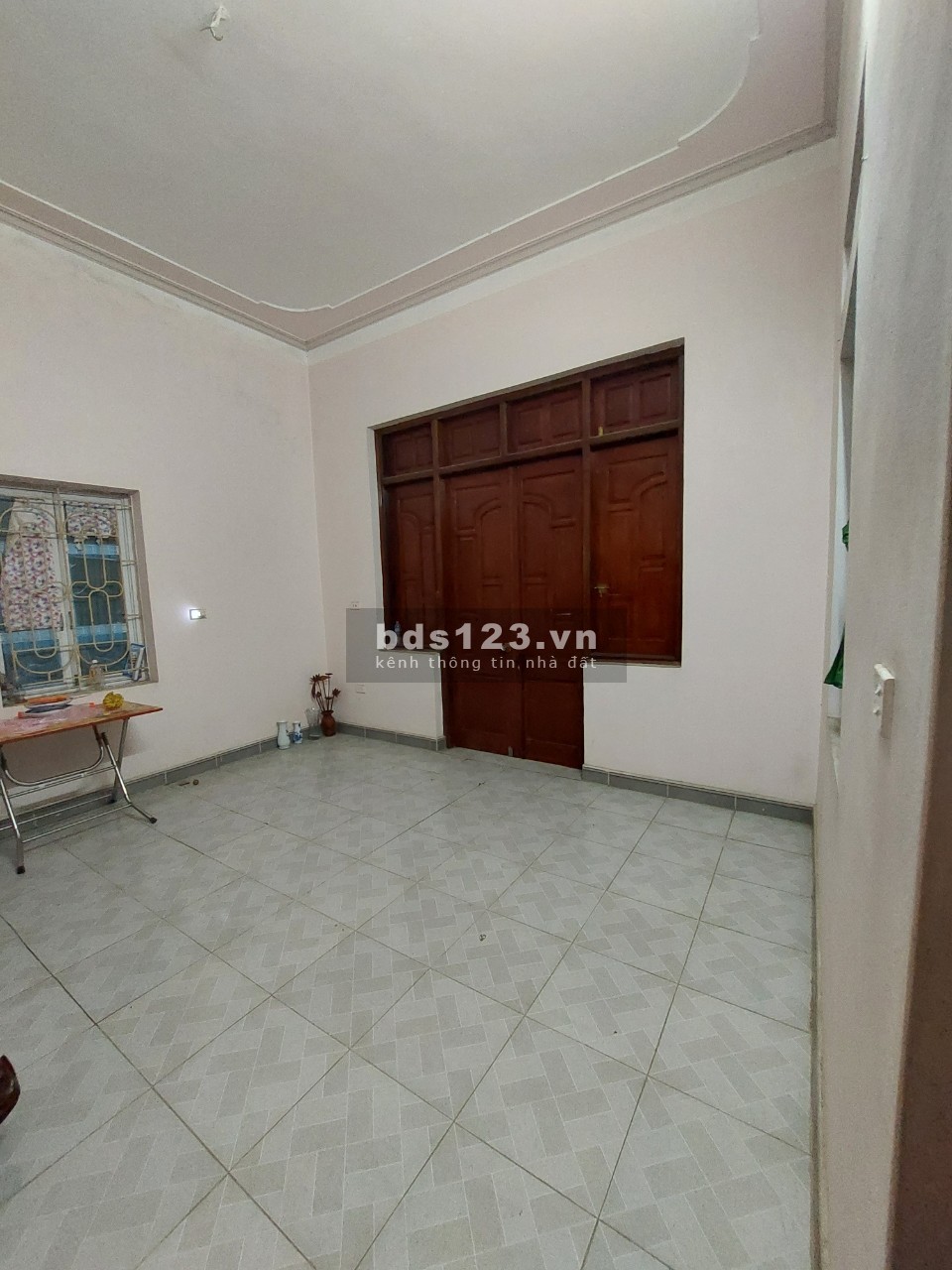 Bán nhà đất 2 tầng Phù Lỗ, S-111m2, giá 3.7 tỷ, gần Chợ Phù Lỗ, trường tiểu học Phù Lỗ B, sổ sẵn