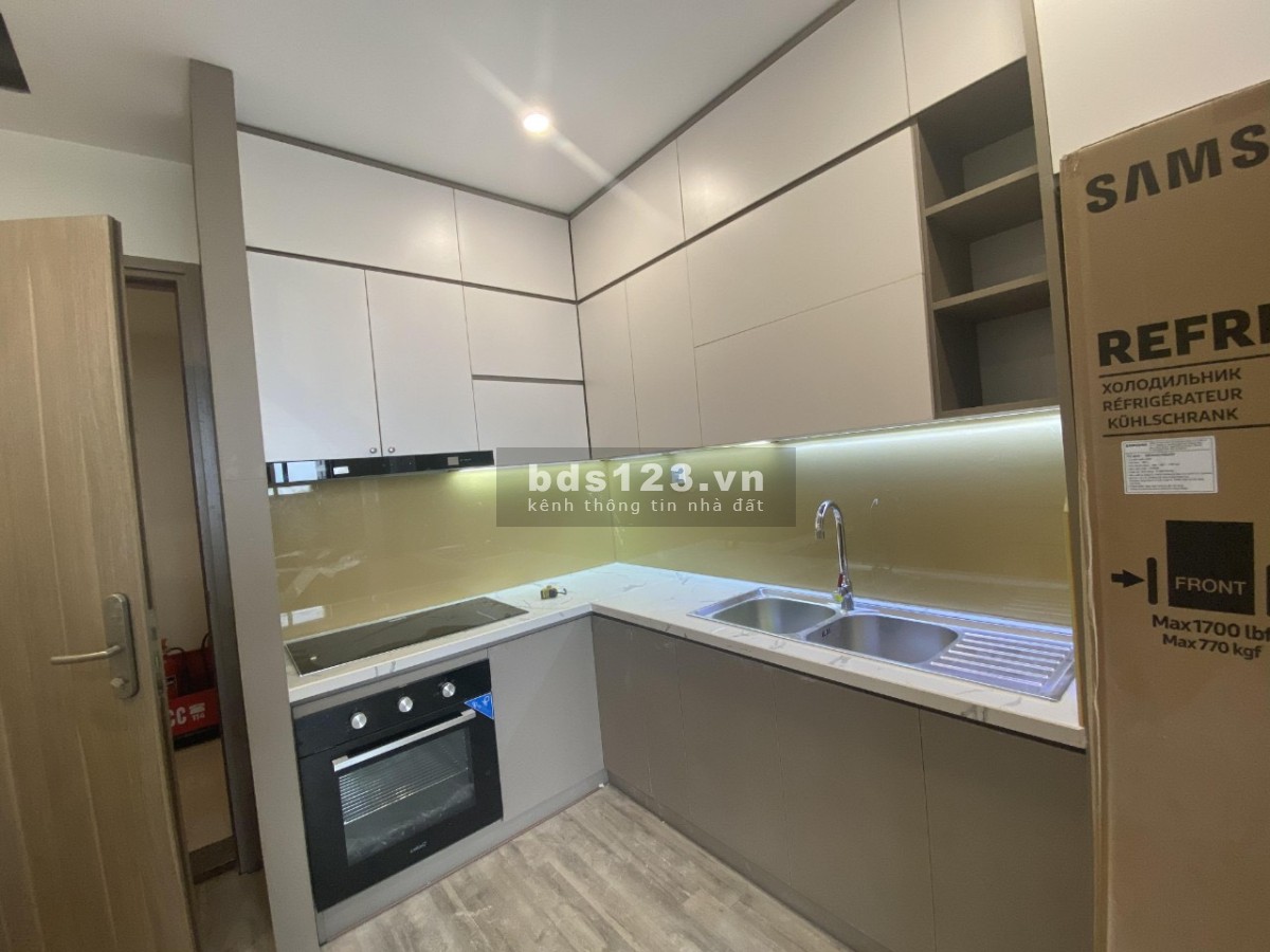 Bán rẻ nhất căn 2PN+1WC ( Full Nội Thất ) Giá 1.5 tỷ Vinhomes Ocean Park LH: 0961.020.122