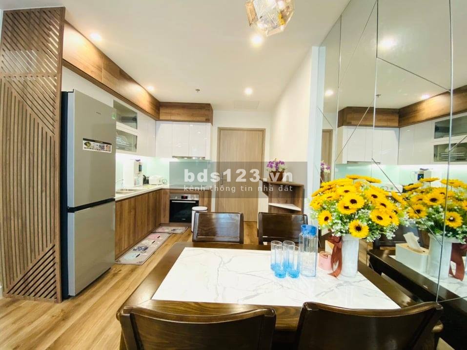 Cập nhật các căn hộ cho thuê giá tốt nhất tại Vinhomes Ocean Park Gia Lâm (studio, 1PN, 2PN, 3PN)