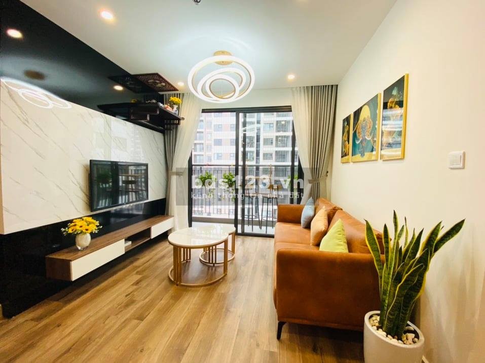 Cập nhật các căn hộ cho thuê giá tốt nhất tại Vinhomes Ocean Park Gia Lâm (studio, 1PN, 2PN, 3PN)