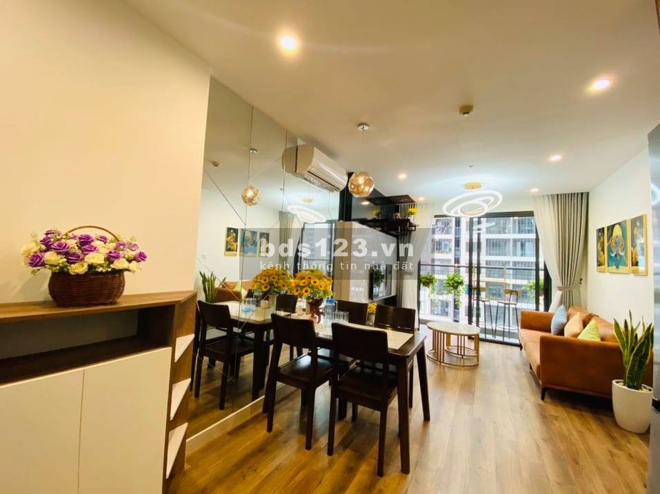 Cập nhật các căn hộ cho thuê giá tốt nhất tại Vinhomes Ocean Park Gia Lâm (studio, 1PN, 2PN, 3PN)