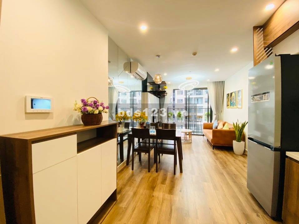 Cập nhật các căn hộ cho thuê giá tốt nhất tại Vinhomes Ocean Park Gia Lâm (studio, 1PN, 2PN, 3PN)