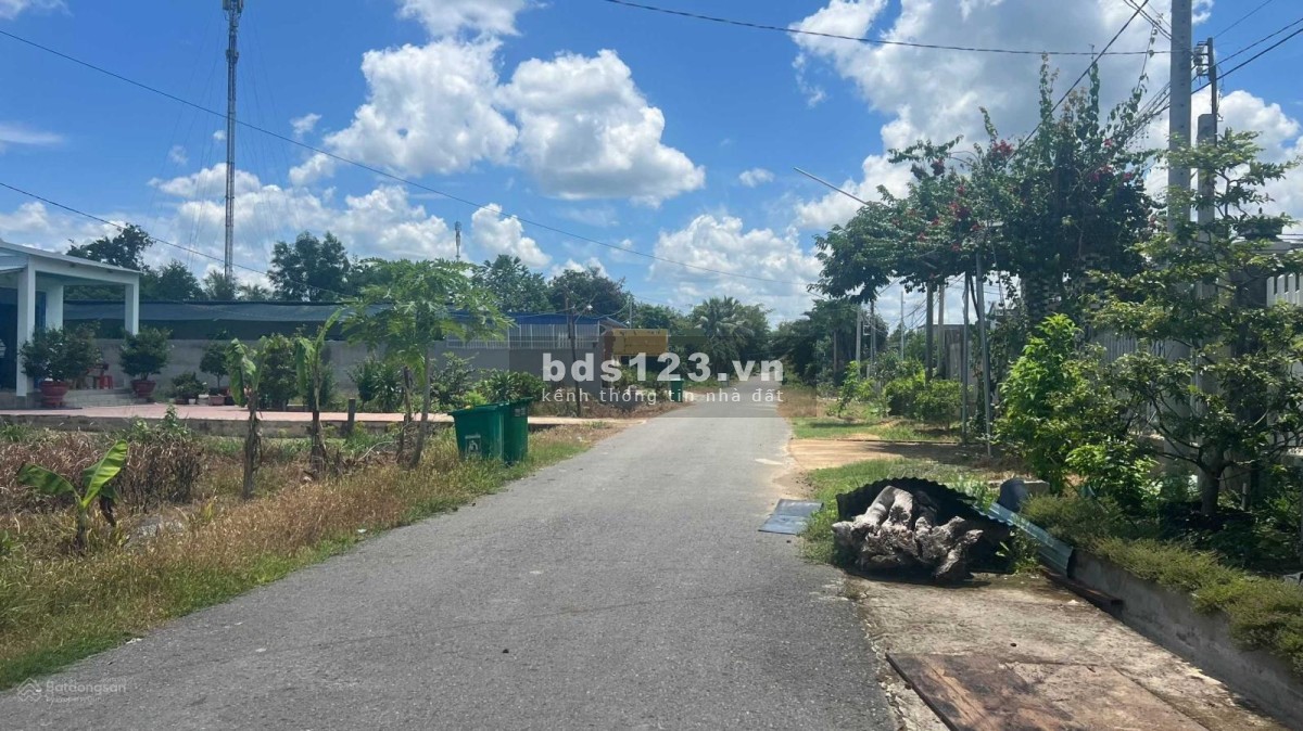 Mua bán đất thị trấn tân châu giá rẻ, 14 lô đất thổ cư sổ riêng Đưa đi Xem Tận nơi
