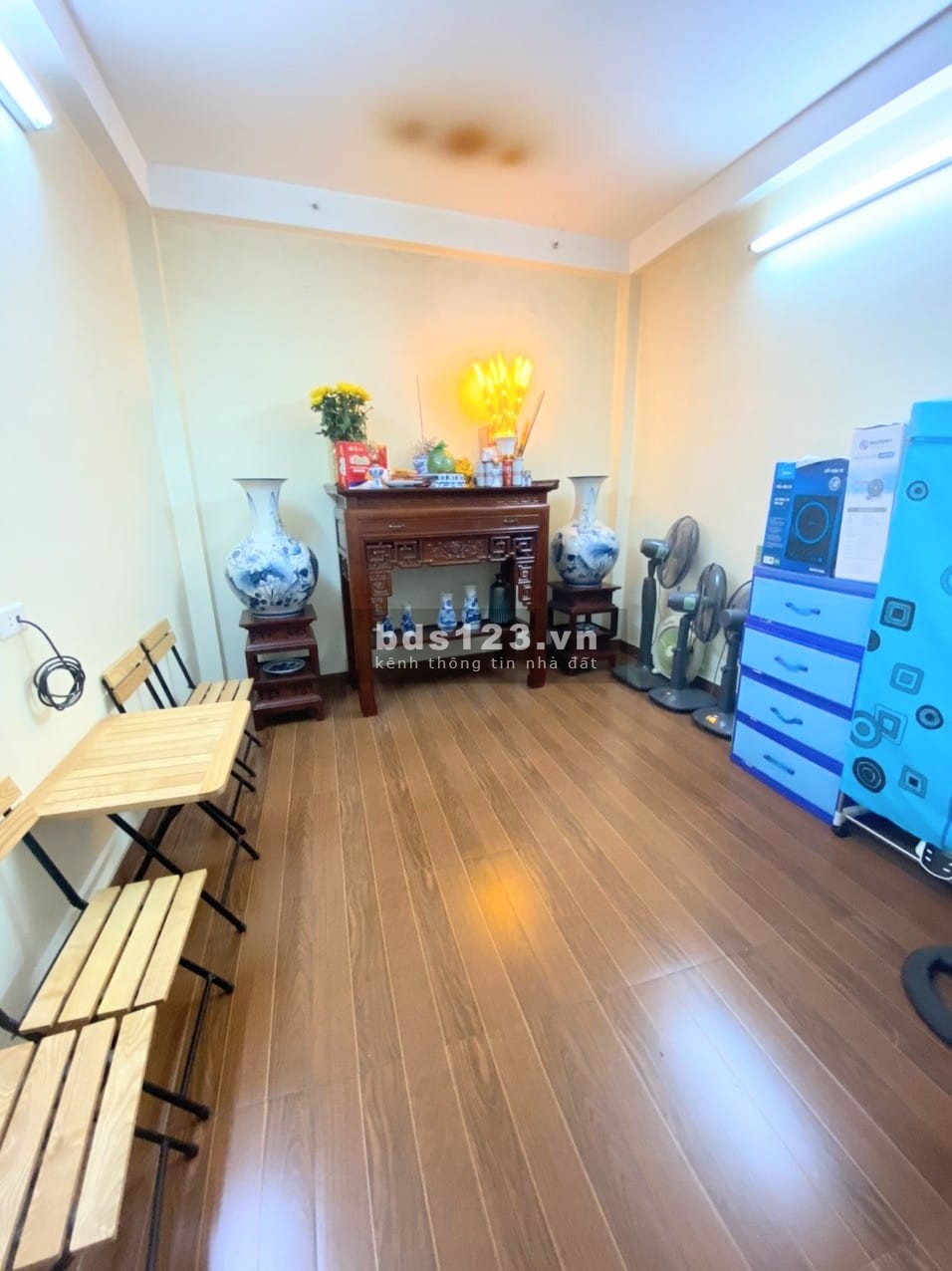 Chính chủ bán nhà 35m Phúc Đồng 4.5 tầng mới vào ở ngay giá 2.9 tỷ