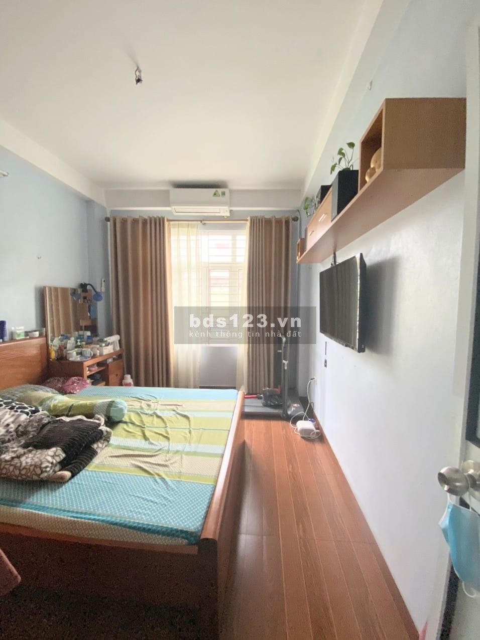 Chính chủ bán nhà 35m Phúc Đồng 4.5 tầng mới vào ở ngay giá 2.9 tỷ