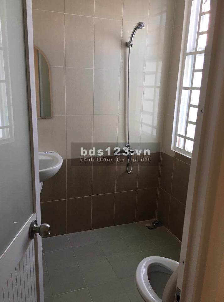 Cho thuê căn hộ Sơn An, diện tích 70m2 2PN, 2WC - Biên Hòa