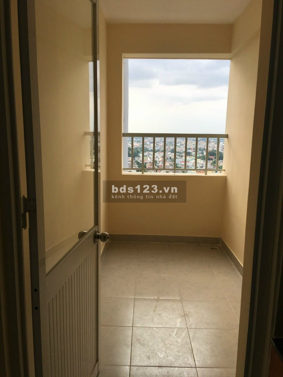 Cho thuê căn hộ Sơn An, diện tích 70m2 2PN, 2WC - Biên Hòa