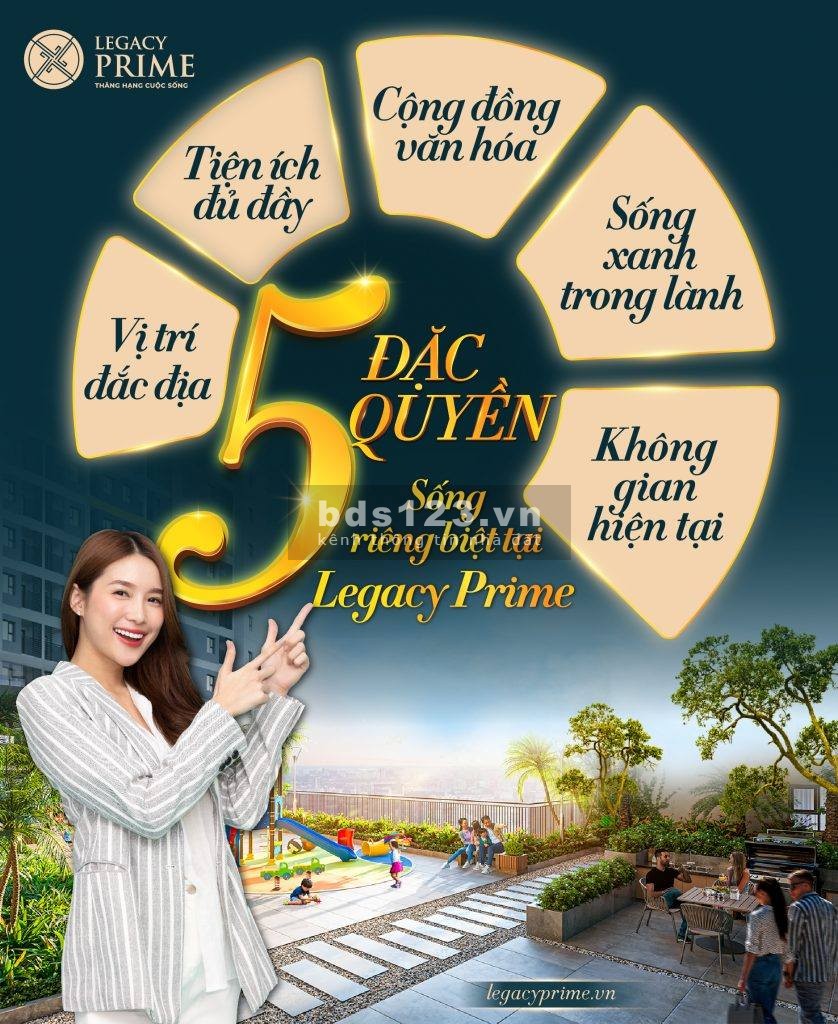 Căn hộ Thuận Giao, Thuận An, Bình Dương - Trả trước 99TR nhận nhà liền