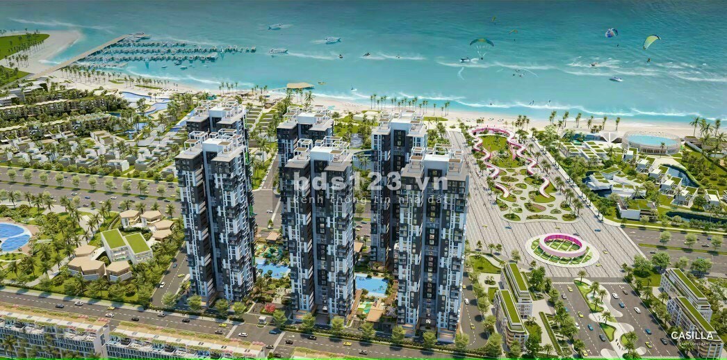 Bán căn hộ mer vista casilla dẫn đầu phong cách sống an cư tại đô thị nghỉ dưỡng đa tiện ích
