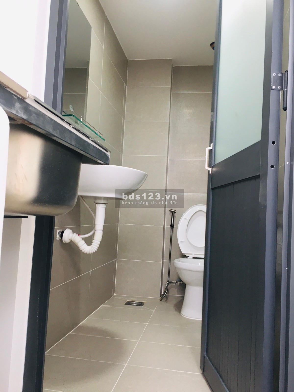 Cho thuê phòng trọ MT Tân kỳ Tân Quý 25m2 chỉ 4 triệu