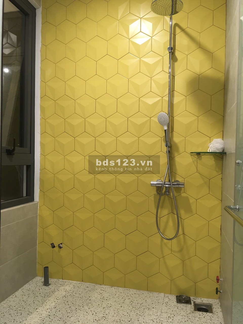 Cho thuê nhà mới nguyên căn đủ nội thất kdc Hồng Long, Hiệp Bình Phước,TĐ