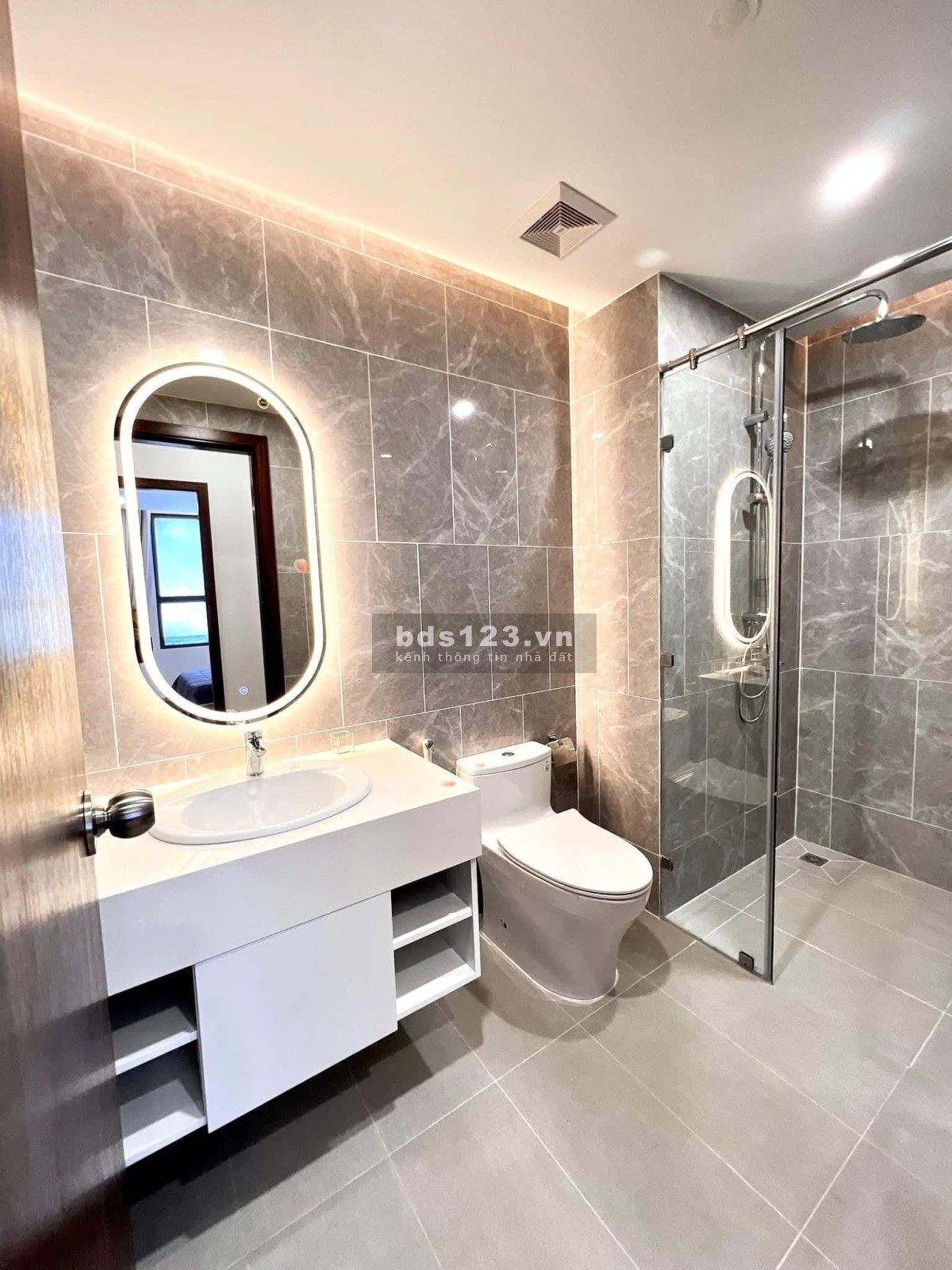 Căn hộ thông minh CT1 Riverside Luxury – Căn hộ trung tâm TP. Nha Trang, sở hữu lâu dài