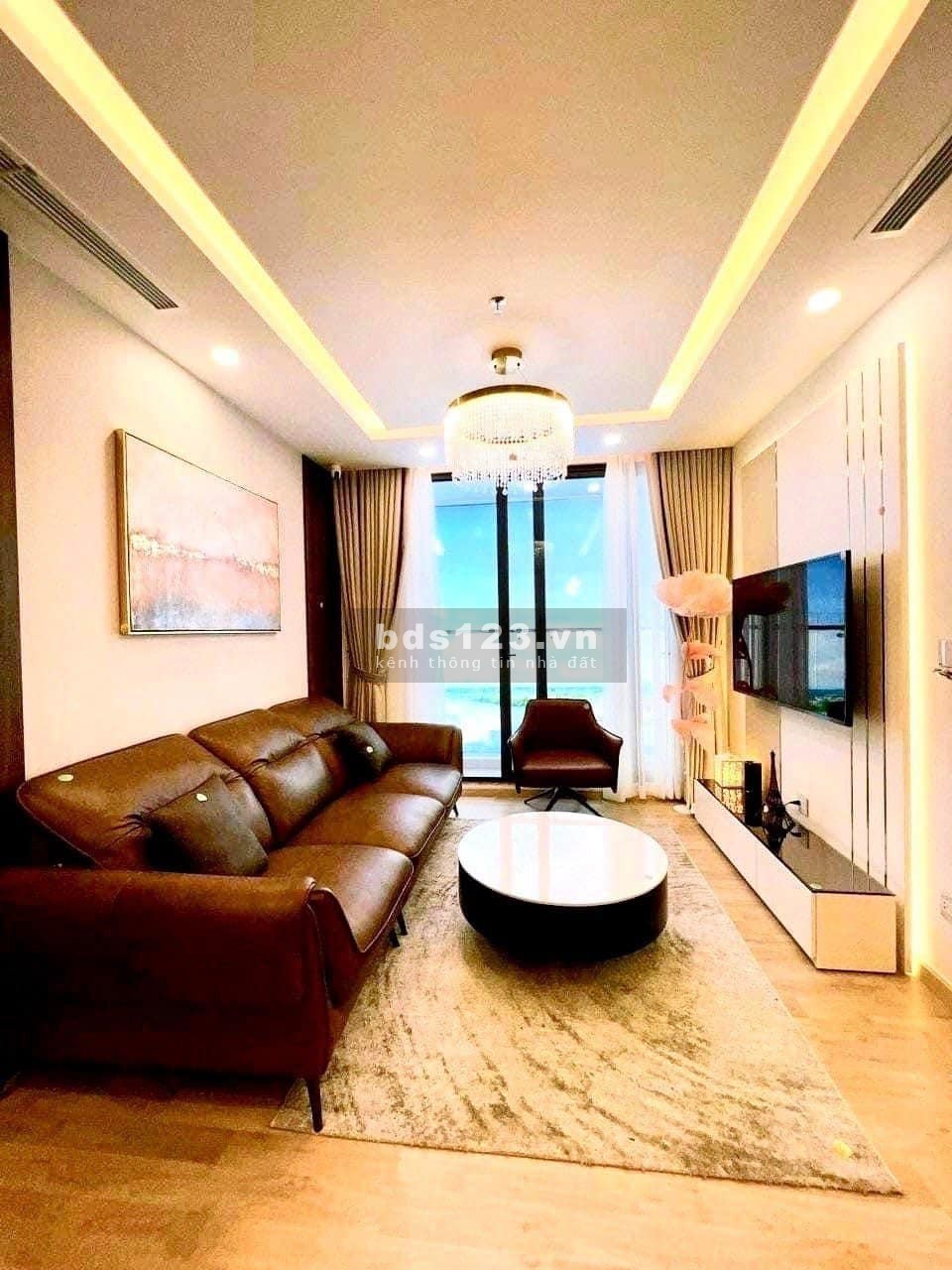 Căn hộ thông minh CT1 Riverside Luxury – Căn hộ trung tâm TP. Nha Trang, sở hữu lâu dài