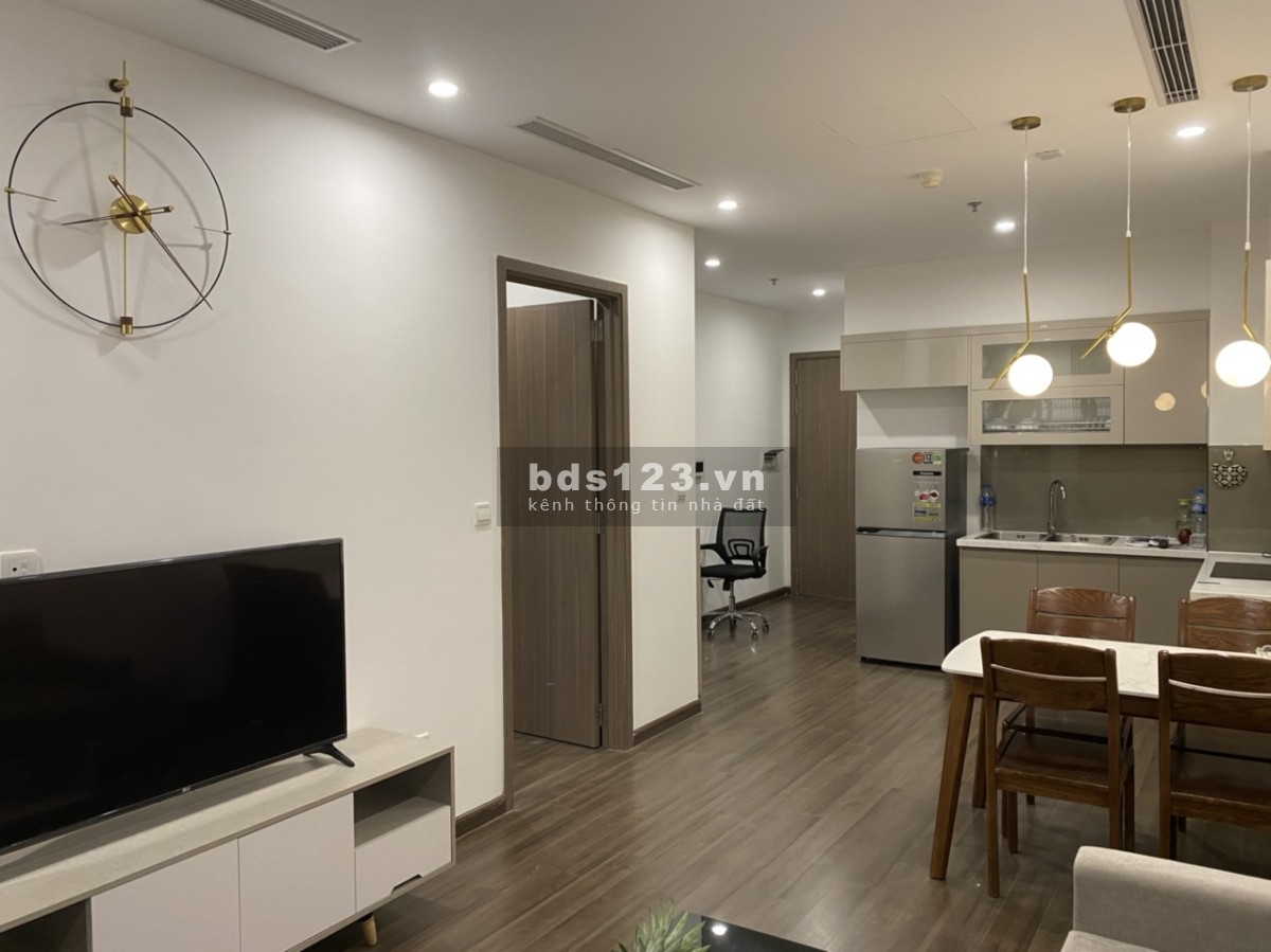 Cho thuê căn hộ cao cấp Vinhomes Symphony: 2PN, cơ bản 10tr/th & đủ đồ 14tr/th, LH: 0896861233