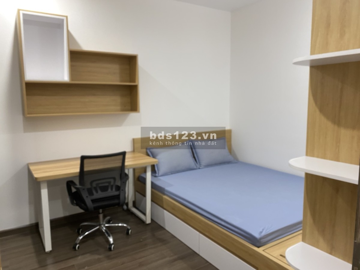Cho thuê căn hộ cao cấp Vinhomes Symphony: 2PN, cơ bản 10tr/th & đủ đồ 14tr/th, LH: 0896861233
