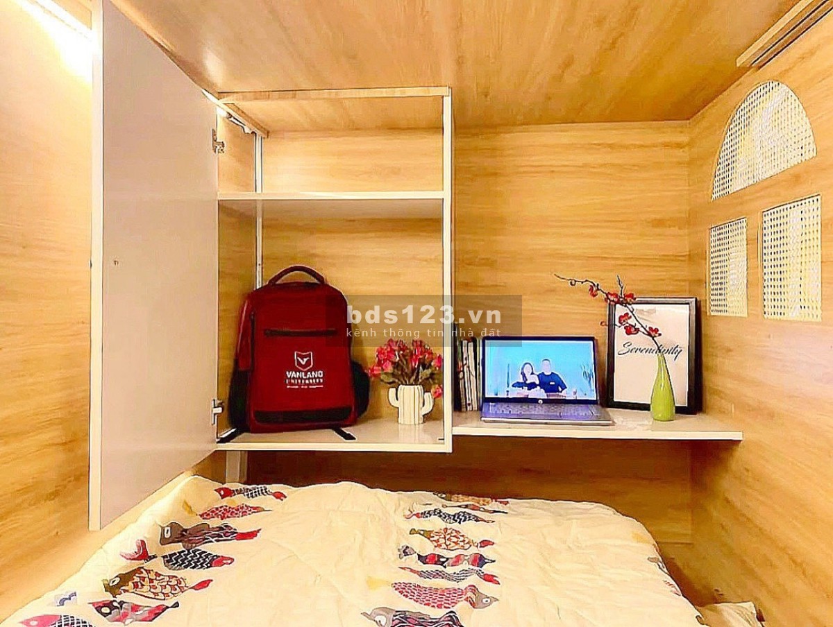 Sleepbox Quận 10, Quận 10 gần các trường ĐH.