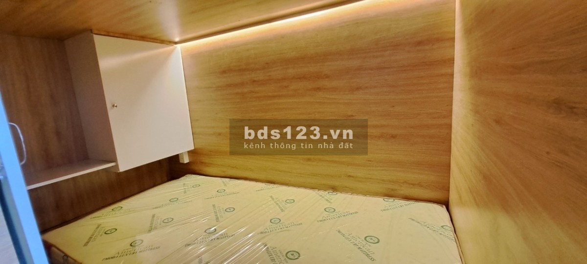 Sleepbox Quận 10, Quận 10 gần các trường ĐH.