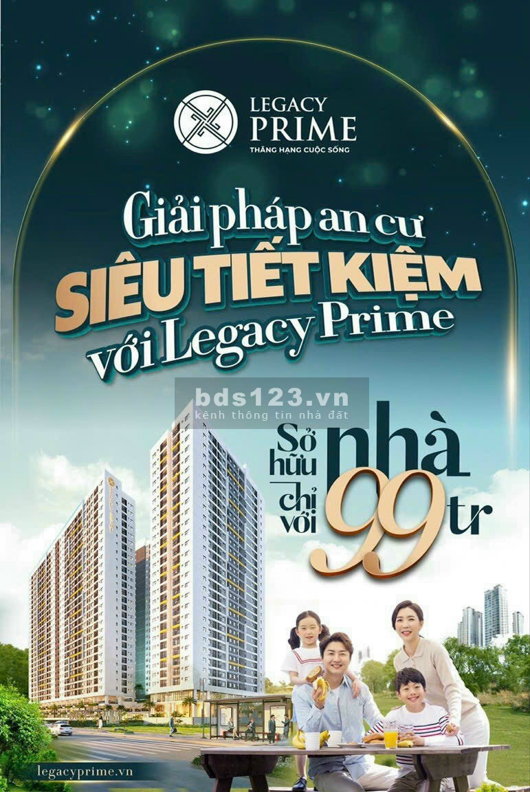 Căn hộ Thuận Giao, Thuận An, Bình Dương - Trả trước 99TR nhận nhà liền