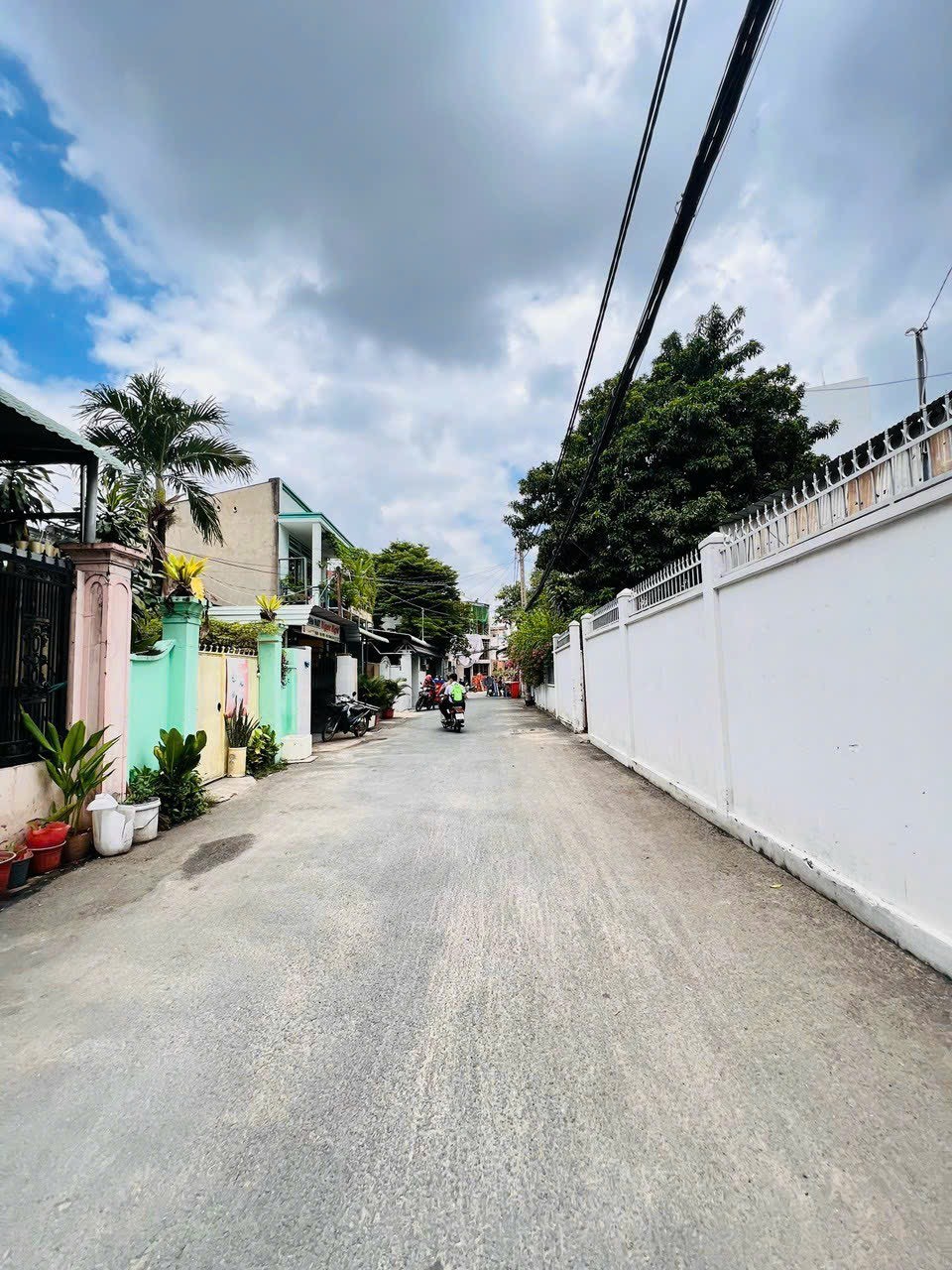 6.2 tỷ bán đất nằm ngay mặt tiền đường 19, Linh Chiểu, Thủ Đức (ngay Himlam)