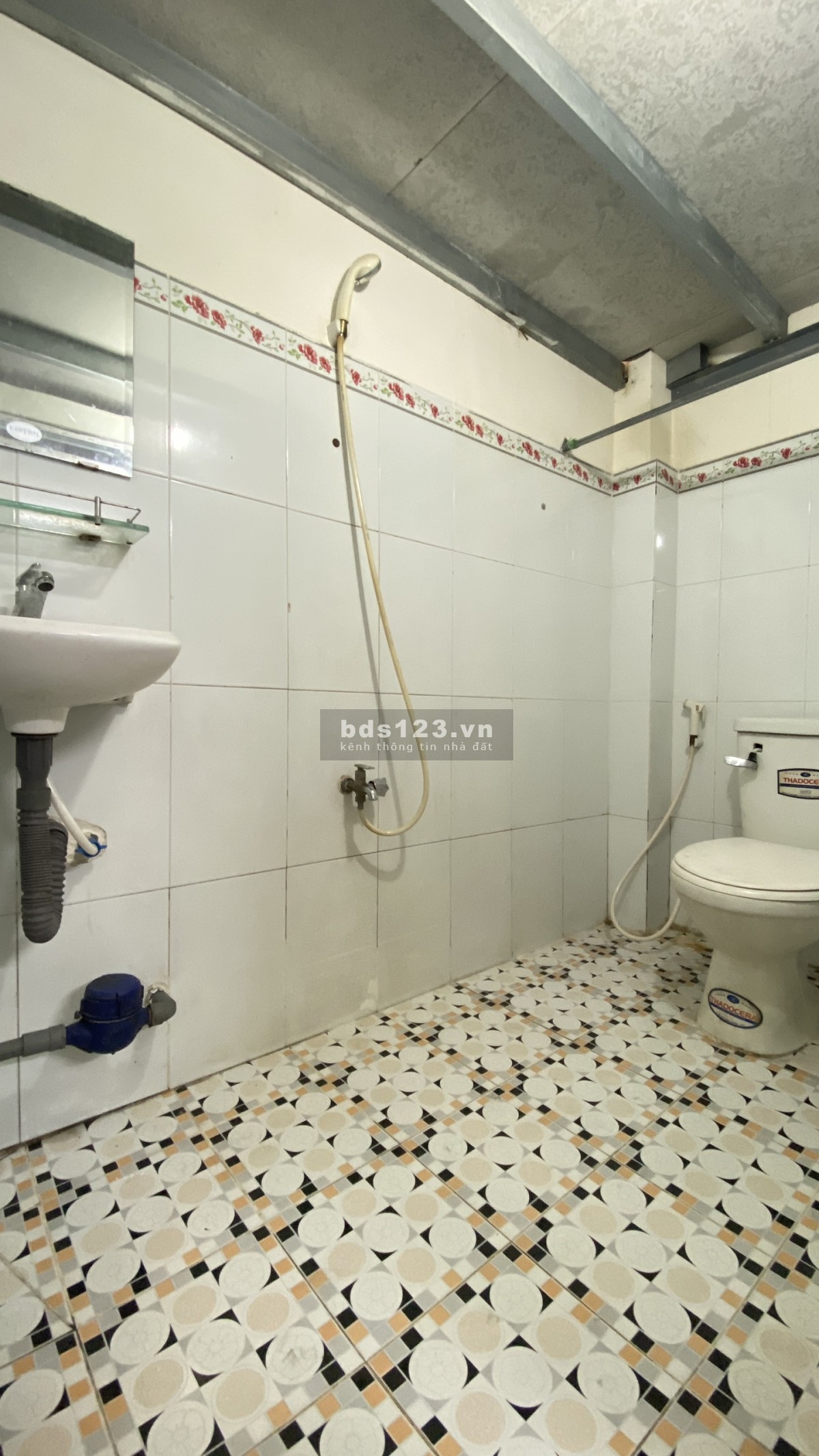 Cho thuê phòng giá rẻ, không chung chủ