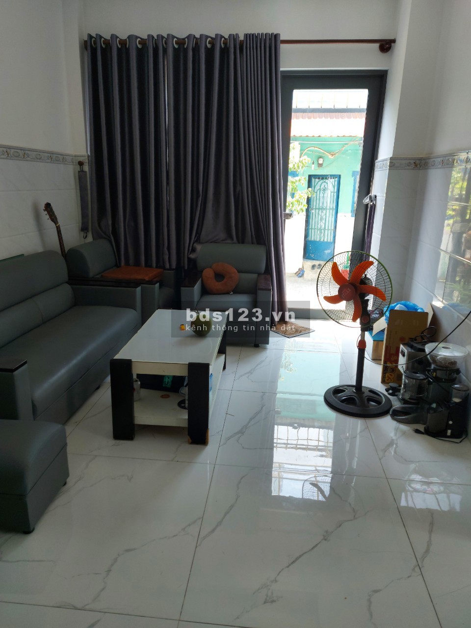 Bán nhà 2 MT hẻm xe hơi 55// Nguyễn Quý Yêm, An Lạc, Bình Tân