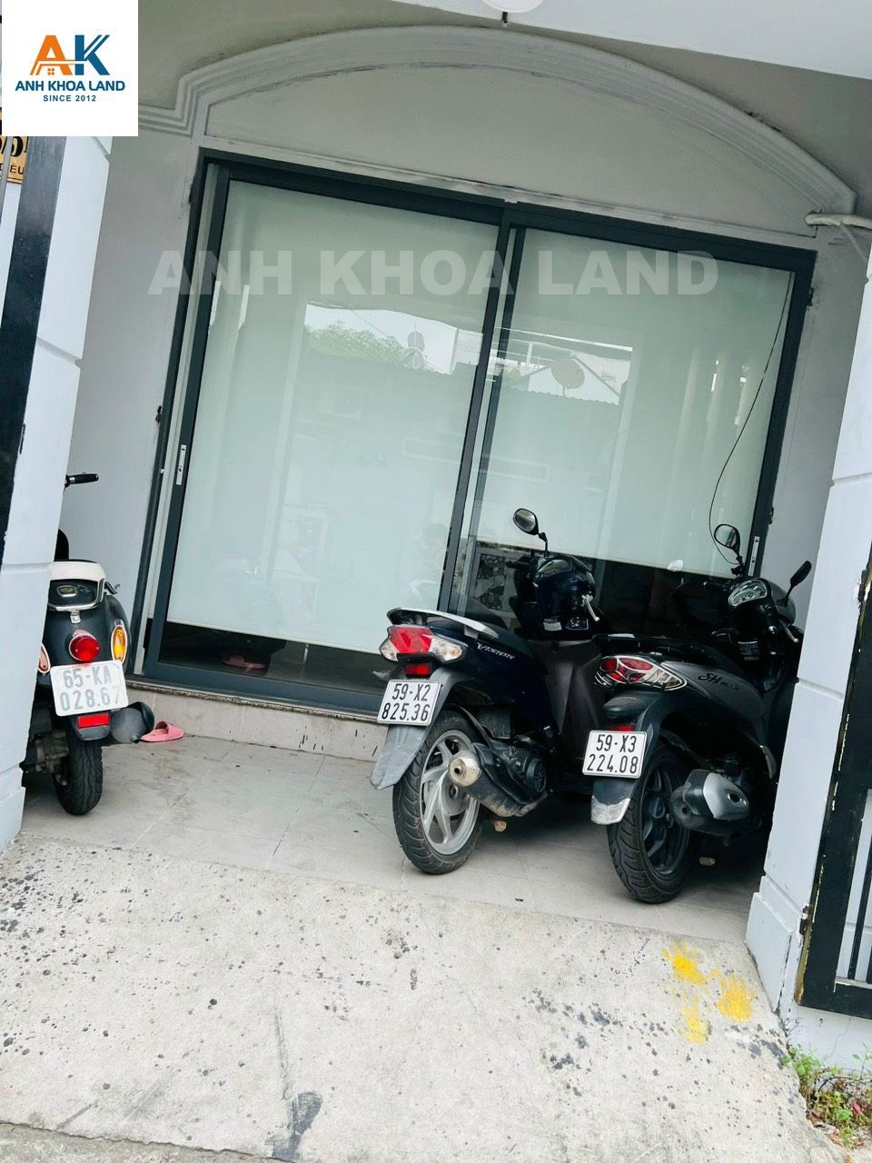 Hai căn liền kề 7.7 tỷ thu nhập 21 triệu/ tháng nhà Hoàng Diệu 2, Linh Chiểu