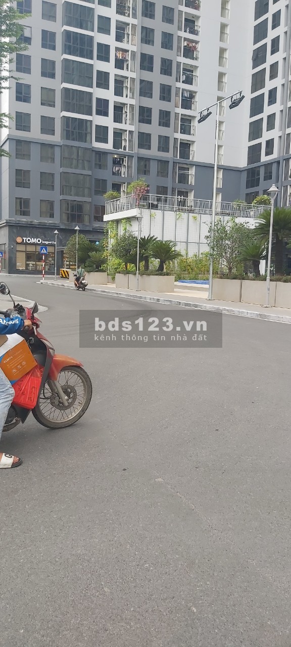 4 tỷ sở hữu ngay căn hộ cao cấp 80M MiPec Rubik 360 tại 122 Xuân Thủy, Cầu giấy.