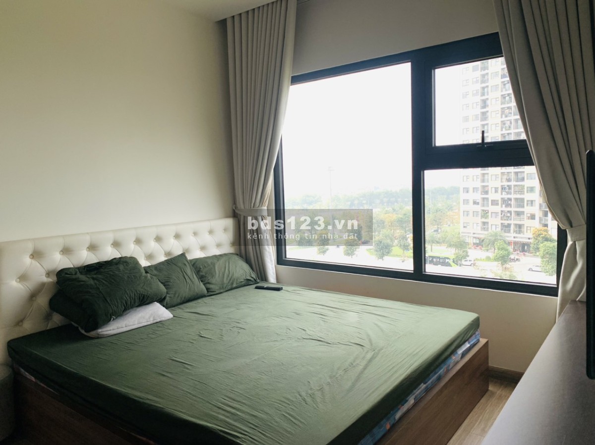 Cho thuê căn hộ 3pn+ 2wc full đồ đẹp như ảnh phân khu cao cấp Vinhomes Gia Lâm