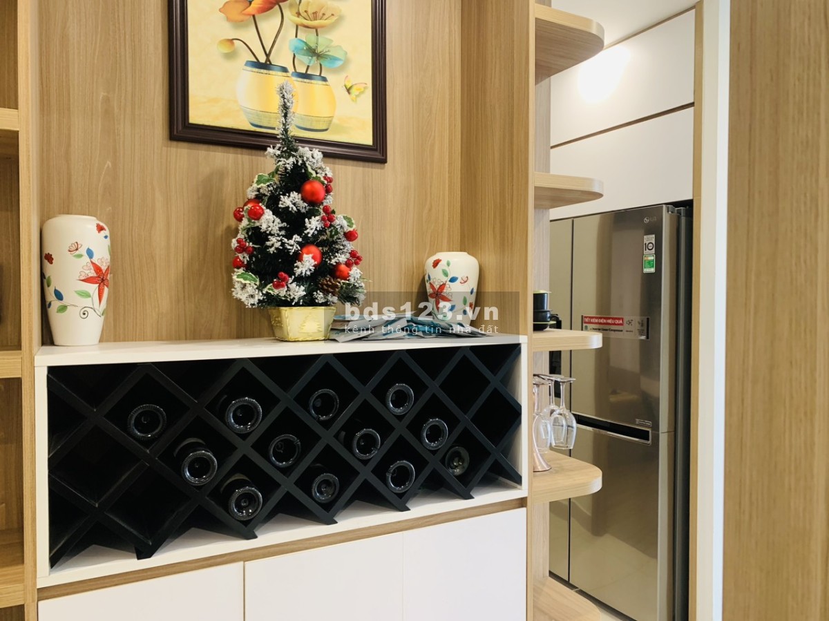 Cho thuê căn hộ 3pn+ 2wc full đồ đẹp như ảnh phân khu cao cấp Vinhomes Gia Lâm