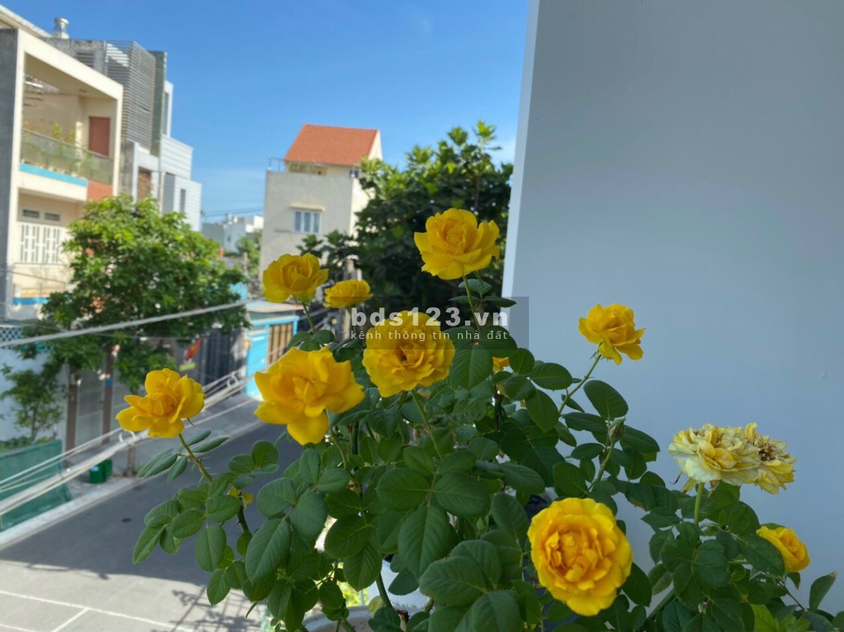Cho thuê nhà mới nguyên căn đủ nội thất kdc Hồng Long, Hiệp Bình Phước,TĐ