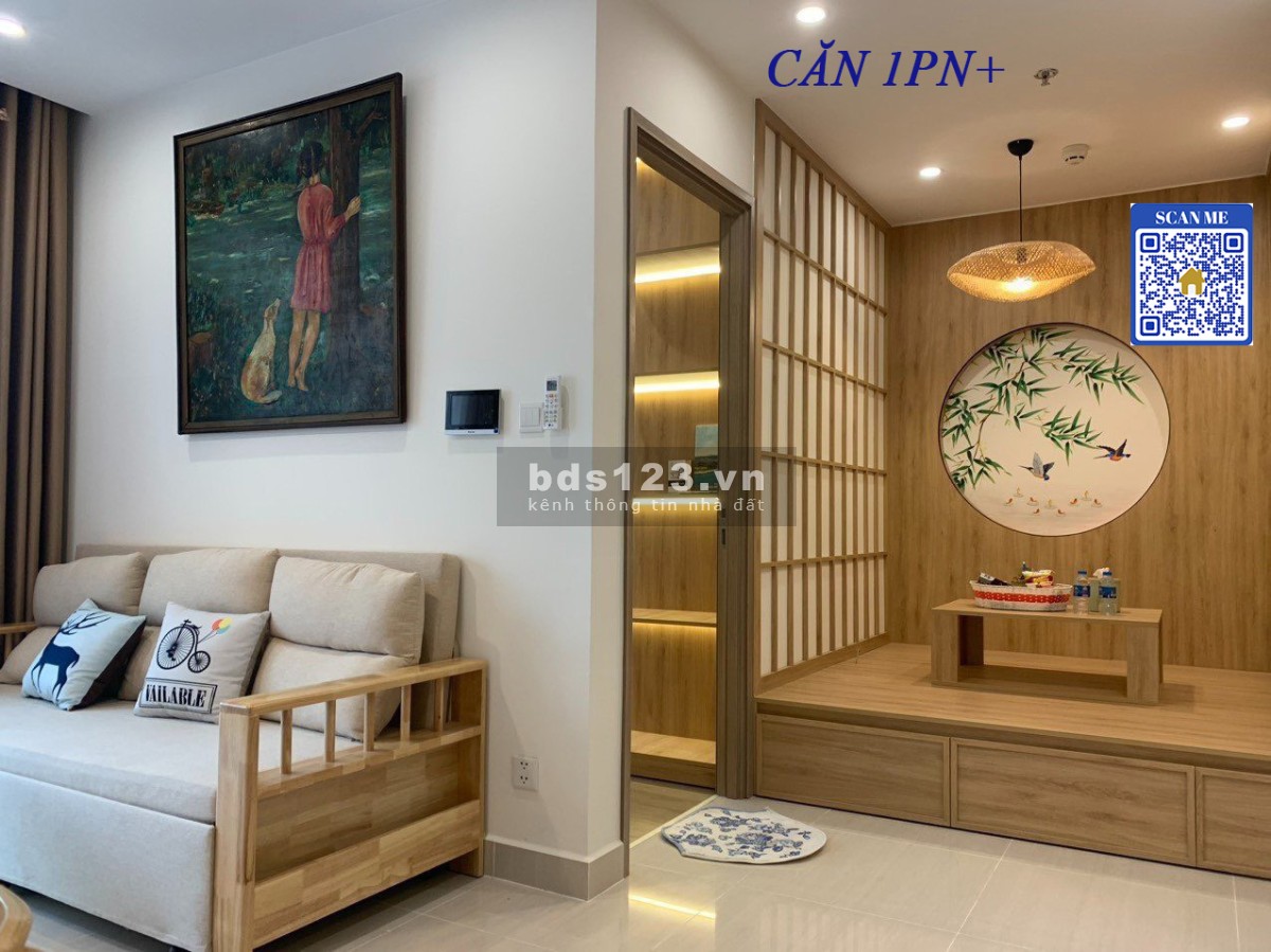 Cho thuê căn hộ vinhomes grand park quận 9 giá từ 3,8 triệu rẻ nhất thị trường