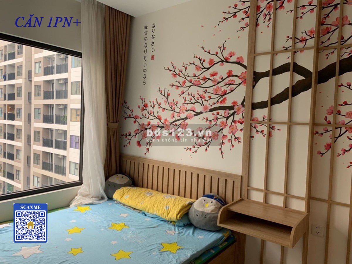 Cho thuê căn hộ vinhomes grand park quận 9 giá từ 3,8 triệu rẻ nhất thị trường