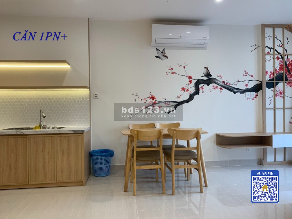 Cho thuê căn hộ vinhomes grand park quận 9 giá từ 3,8 triệu rẻ nhất thị trường