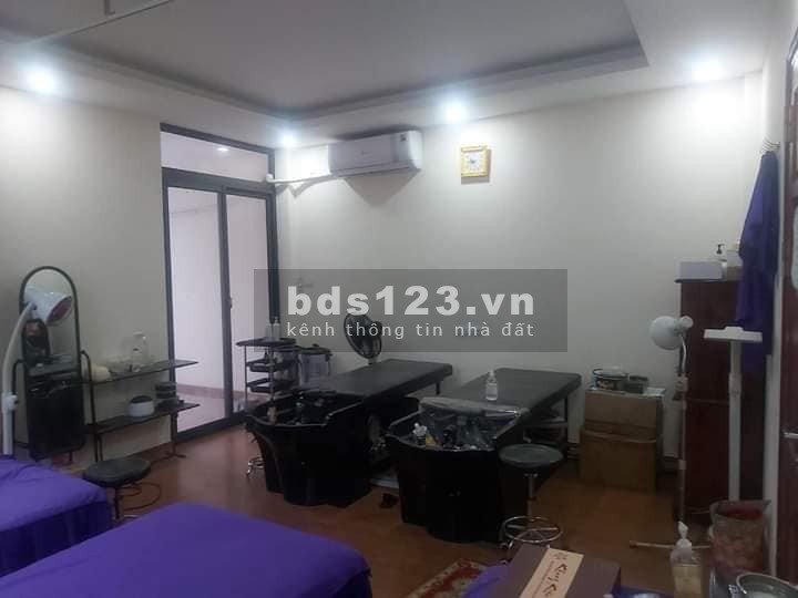 Nhà đẹp kinh doanh đỉnh Quan Nhân, Thanh Xuân 45m, 5 tầng, giá 6.2 tỷ.