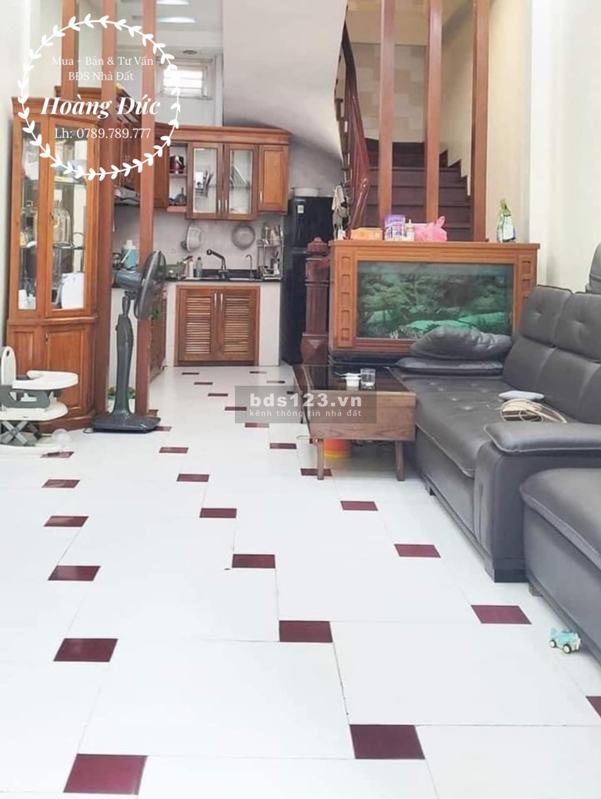Cần bán nhà Minh Khai Hai Bà Trưng Hà Nội