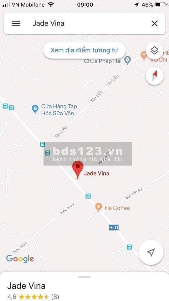 Cho thuê nhà trọ mặt tiền đường đoàn nguyễn tuấn hưng long bình chánh 1 triệu/1 tháng
