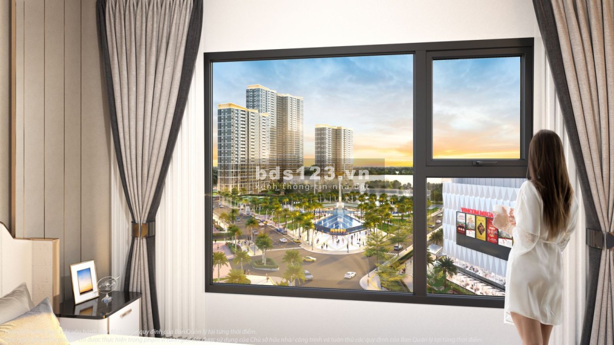 Căn Hộ Glory Height mở bán 2 tòa Hoa Hậu đẹp nhất không lo lãi lên đến 8 năm Triết khấu 10%