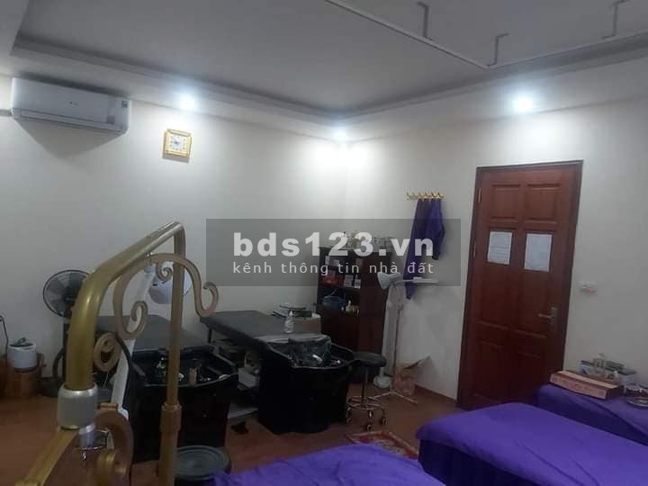 Nhà đẹp kinh doanh đỉnh Quan Nhân, Thanh Xuân 45m, 5 tầng, giá 6.2 tỷ.