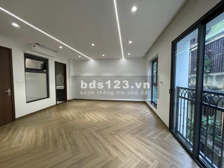Nhà Đẹp Kinh Doanh Đỉnh Thái Hà, Đống Đa 46m, 7 tầng, mt 5.94m, giá 13.39 tỷ.