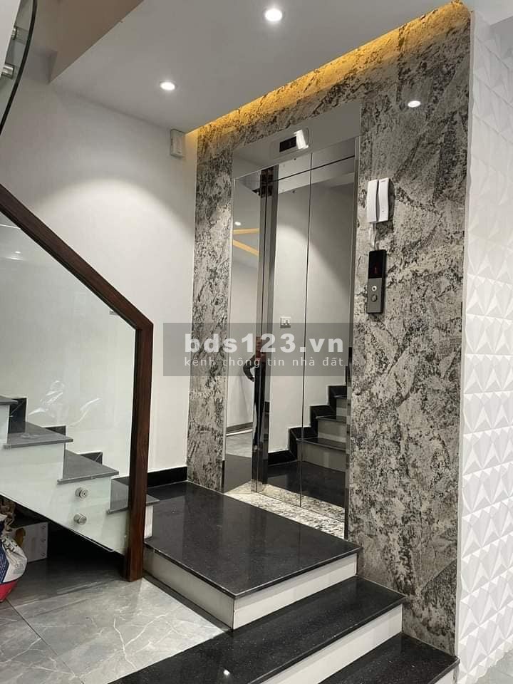 Nhà Đẹp Kinh Doanh Đỉnh Thái Hà, Đống Đa 46m, 7 tầng, mt 5.94m, giá 13.39 tỷ.