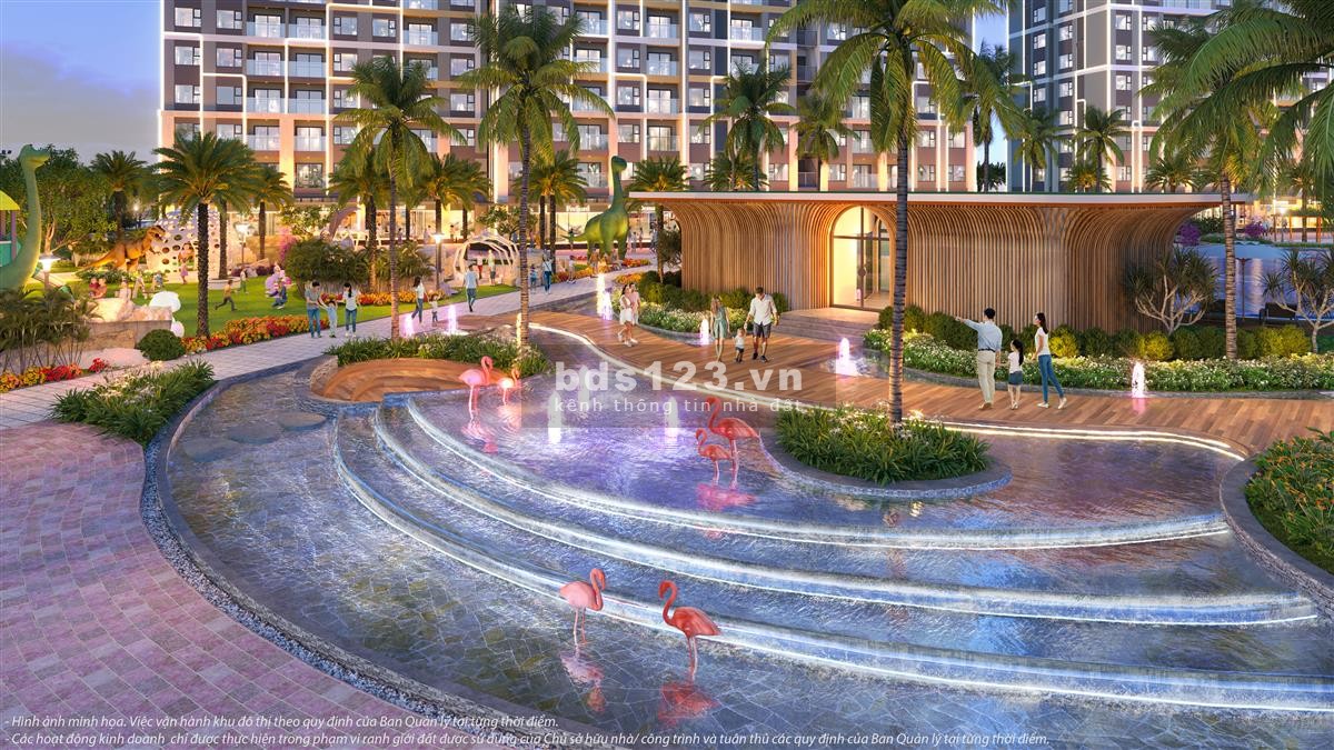 Căn Hộ Glory Height mở bán 2 tòa Hoa Hậu đẹp nhất không lo lãi lên đến 8 năm Triết khấu 10%