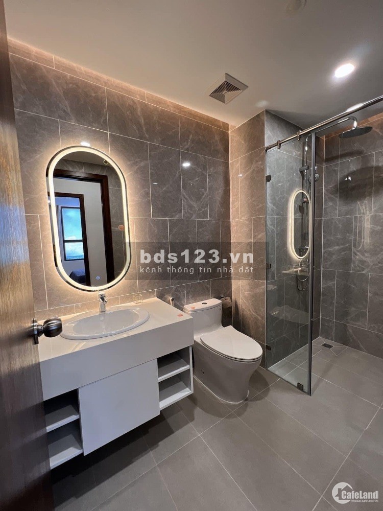 Bán căn hộ CT1 Riverside Luxury - Nha trang